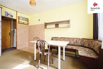 Prodej chaty 54 m2, Zbinohy