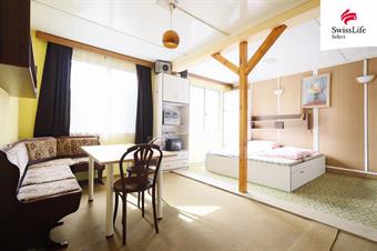 Prodej chaty 54 m2, Zbinohy