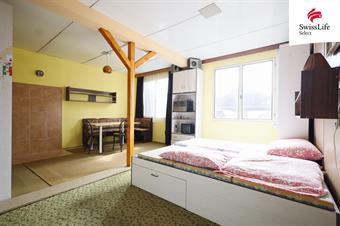 Prodej chaty 54 m2, Zbinohy