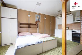 Prodej chaty 54 m2, Zbinohy