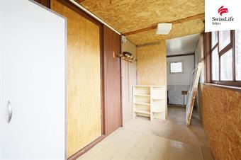 Prodej chaty 54 m2, Zbinohy