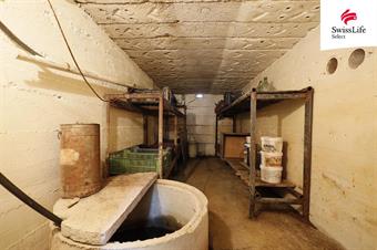 Prodej chaty 54 m2, Zbinohy