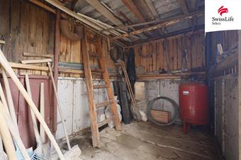 Prodej chaty 54 m2, Zbinohy