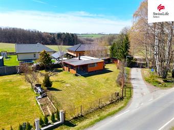 Prodej chaty 54 m2, Zbinohy