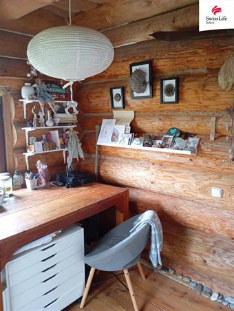 Prodej rodinného domu 80 m2, Lešná