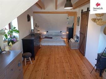 Prodej rodinného domu 80 m2, Lešná