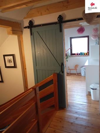 Prodej rodinného domu 80 m2, Lešná