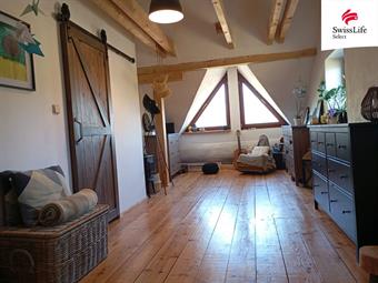 Prodej rodinného domu 80 m2, Lešná