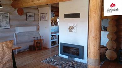 Prodej rodinného domu 80 m2, Lešná