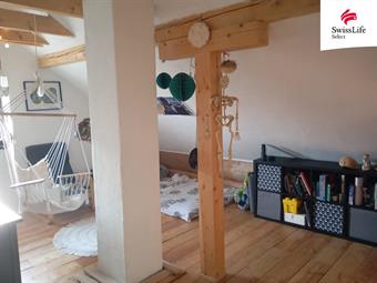 Prodej rodinného domu 150 m2, Lešná