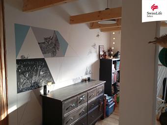 Prodej rodinného domu 150 m2, Lešná