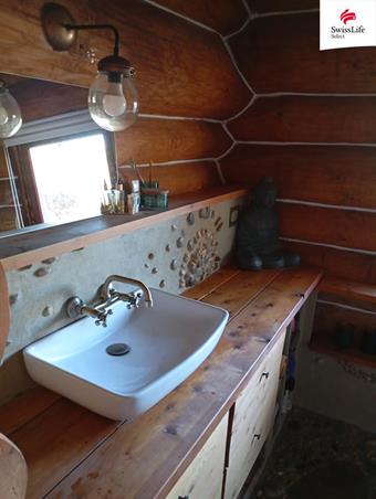 Prodej rodinného domu 150 m2, Lešná