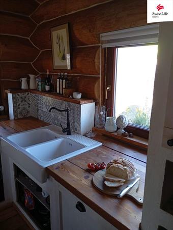 Prodej rodinného domu 150 m2, Lešná