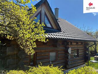 Prodej rodinného domu 150 m2, Lešná