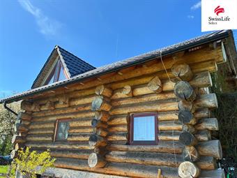 Prodej rodinného domu 150 m2, Lešná