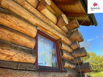 Prodej rodinného domu 150 m2, Lešná