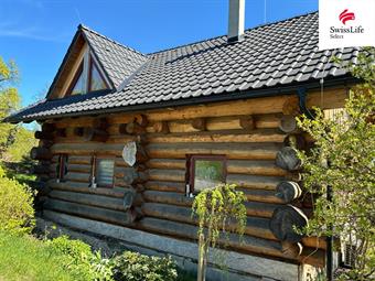 Prodej rodinného domu 150 m2, Lešná