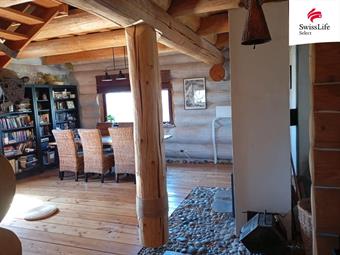 Prodej rodinného domu 150 m2, Lešná