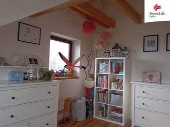 Prodej rodinného domu 150 m2, Lešná