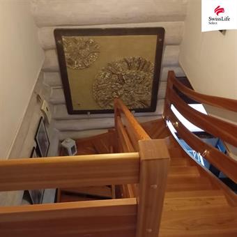 Prodej rodinného domu 150 m2, Lešná