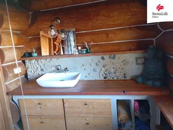Prodej rodinného domu 150 m2, Lešná