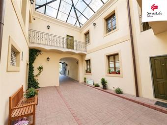 Pronájem kanceláře 39 m2 Masarykovo náměstí, Jílové u Prahy