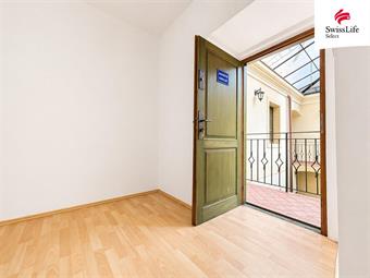 Pronájem kanceláře 39 m2 Masarykovo náměstí, Jílové u Prahy