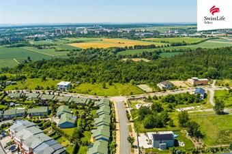 Pronájem bytu 4+kk 110 m2 Brněnská, Plzeň