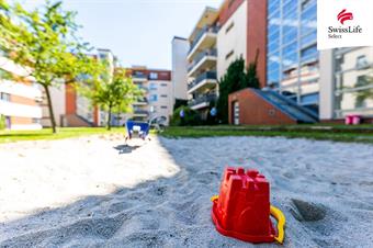 Pronájem bytu 4+kk 110 m2 Brněnská, Plzeň