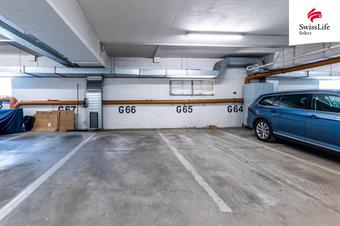 Pronájem bytu 4+kk 110 m2 Brněnská, Plzeň