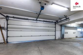 Pronájem bytu 4+kk 110 m2 Brněnská, Plzeň