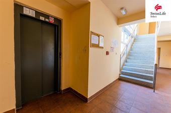 Pronájem bytu 4+kk 110 m2 Brněnská, Plzeň