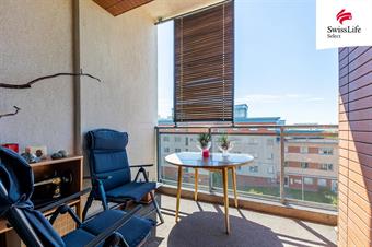 Pronájem bytu 4+kk 110 m2 Brněnská, Plzeň