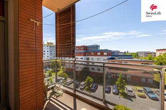 Pronájem bytu 4+kk 110 m2 Brněnská, Plzeň