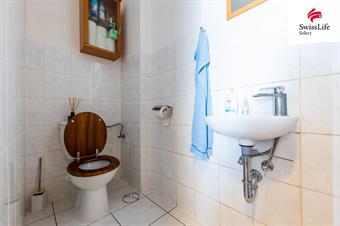 Pronájem bytu 4+kk 110 m2 Brněnská, Plzeň