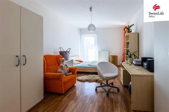 Pronájem bytu 4+kk 110 m2 Brněnská, Plzeň