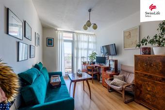 Pronájem bytu 4+kk 110 m2 Brněnská, Plzeň