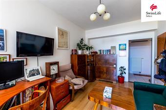 Pronájem bytu 4+kk 110 m2 Brněnská, Plzeň