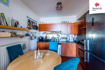 Pronájem bytu 4+kk 110 m2 Brněnská, Plzeň