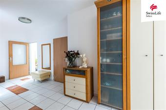 Pronájem bytu 4+kk 110 m2 Brněnská, Plzeň