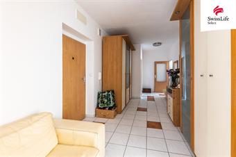 Pronájem bytu 4+kk 110 m2 Brněnská, Plzeň