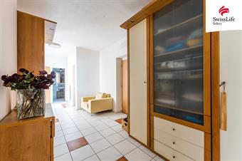 Pronájem bytu 4+kk 110 m2 Brněnská, Plzeň