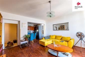 Pronájem bytu 4+kk 110 m2 Brněnská, Plzeň