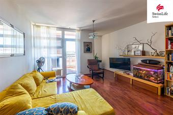 Pronájem bytu 4+kk 110 m2 Brněnská, Plzeň