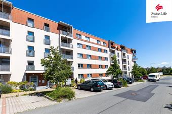 Pronájem bytu 4+kk 110 m2 Brněnská, Plzeň