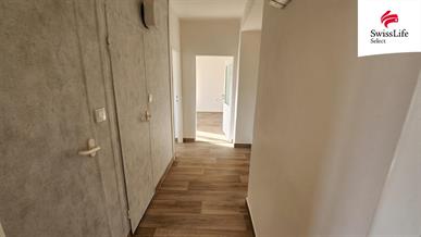 Pronájem bytu 2+1 51 m2 Smrčkova, Olomouc