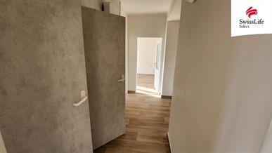 Pronájem bytu 2+1 51 m2 Smrčkova, Olomouc