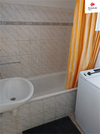 Pronájem bytu 2+1 51 m2 Smrčkova, Olomouc