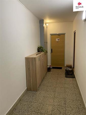 Prodej bytu 3+1 75 m2 Na Šancích, Chrudim