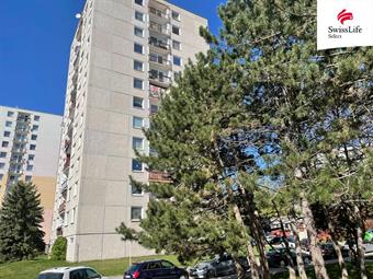 Prodej bytu 3+1 75 m2 Na Šancích, Chrudim